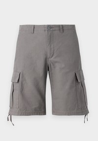 JPSTCOLE BARKLEY SHORTS - Shorts - castlerock