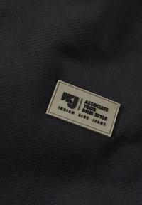 Indian Blue jeans CHEST AND BACKPRINT - Sweatshirt - phantom