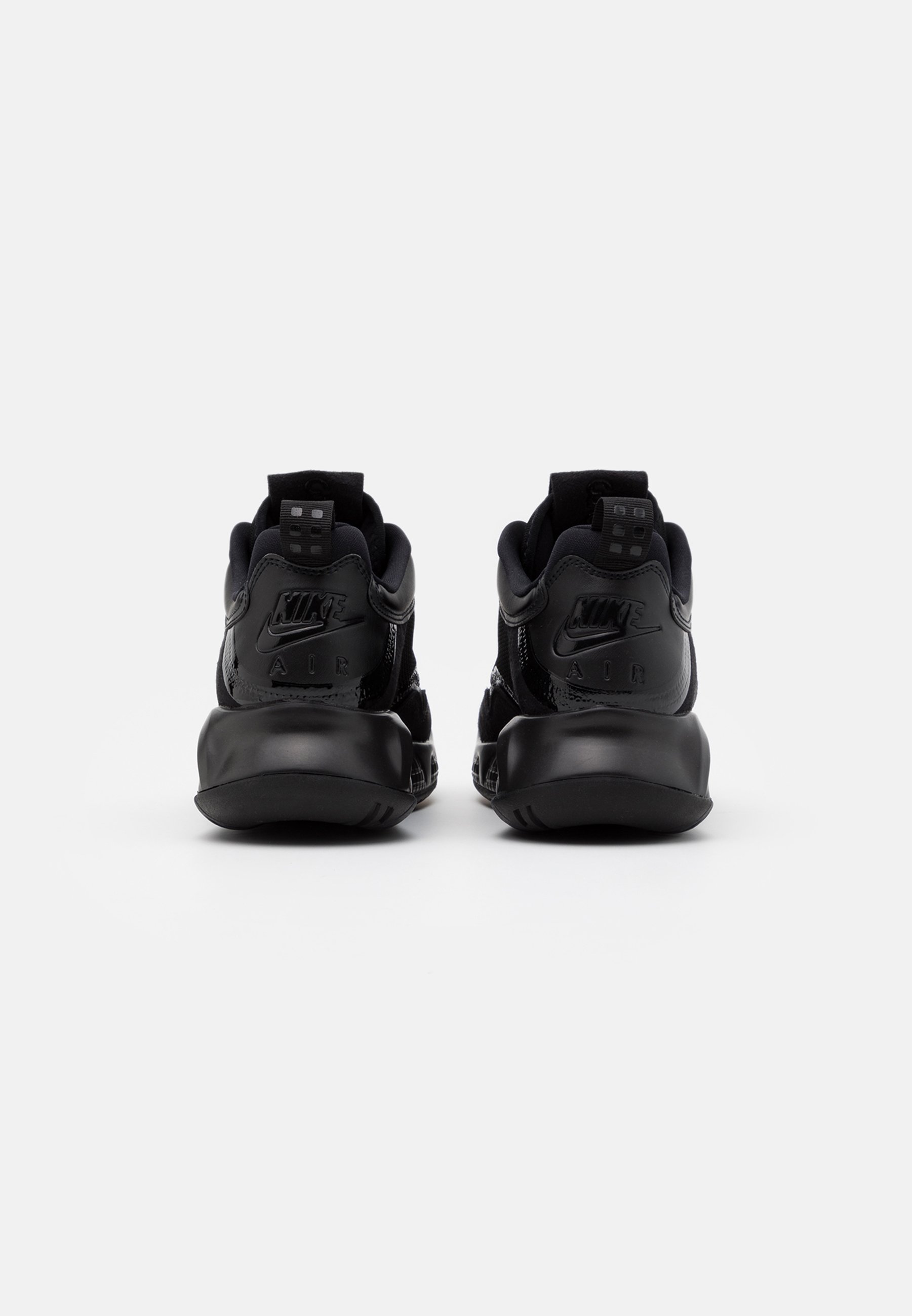 Jordan MAX 200 - Baskets basses - black/noir - ZALANDO.FR