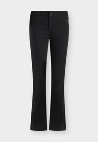 Valittu, black