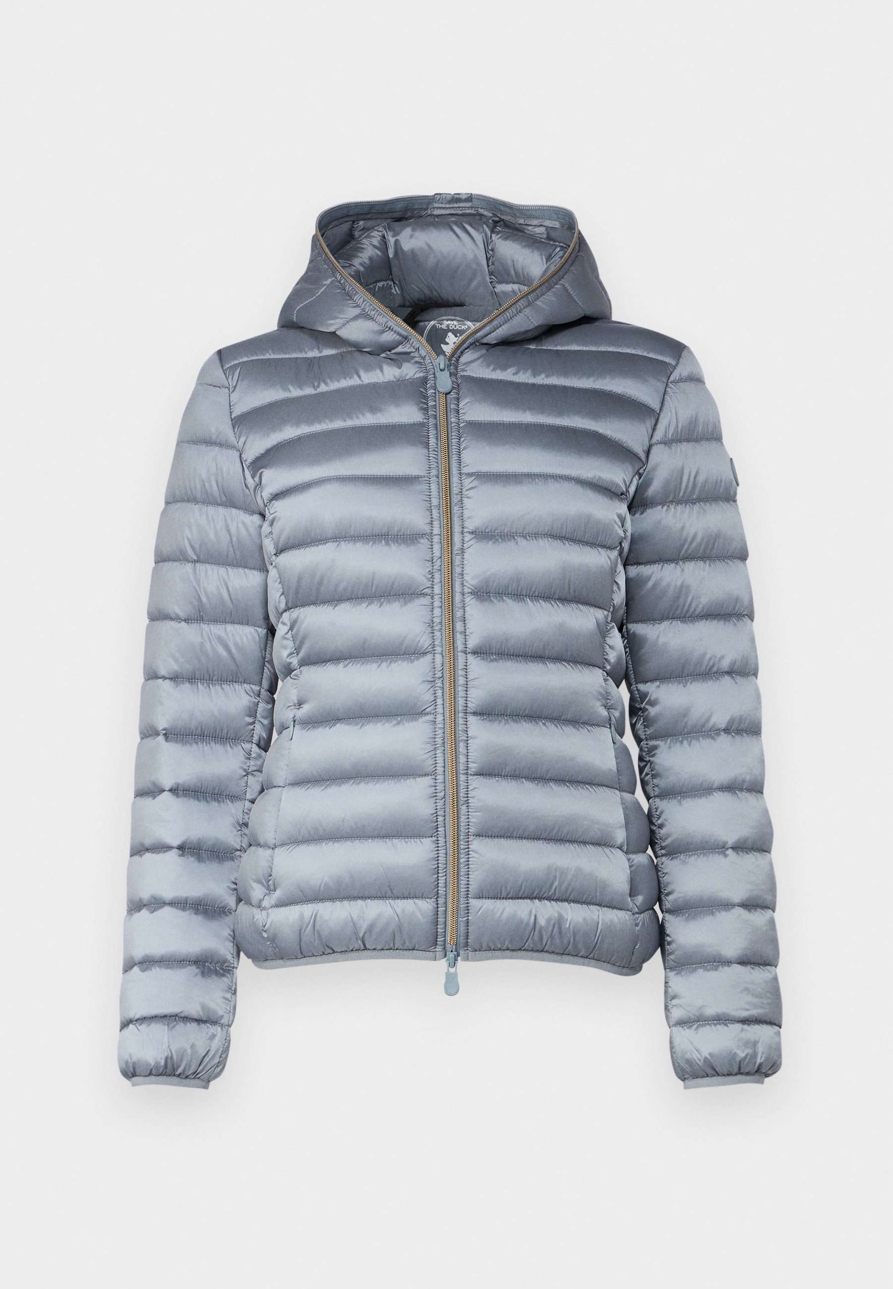 Save the duck ALEXIS - Light jacket - blue fog/blue-grey
