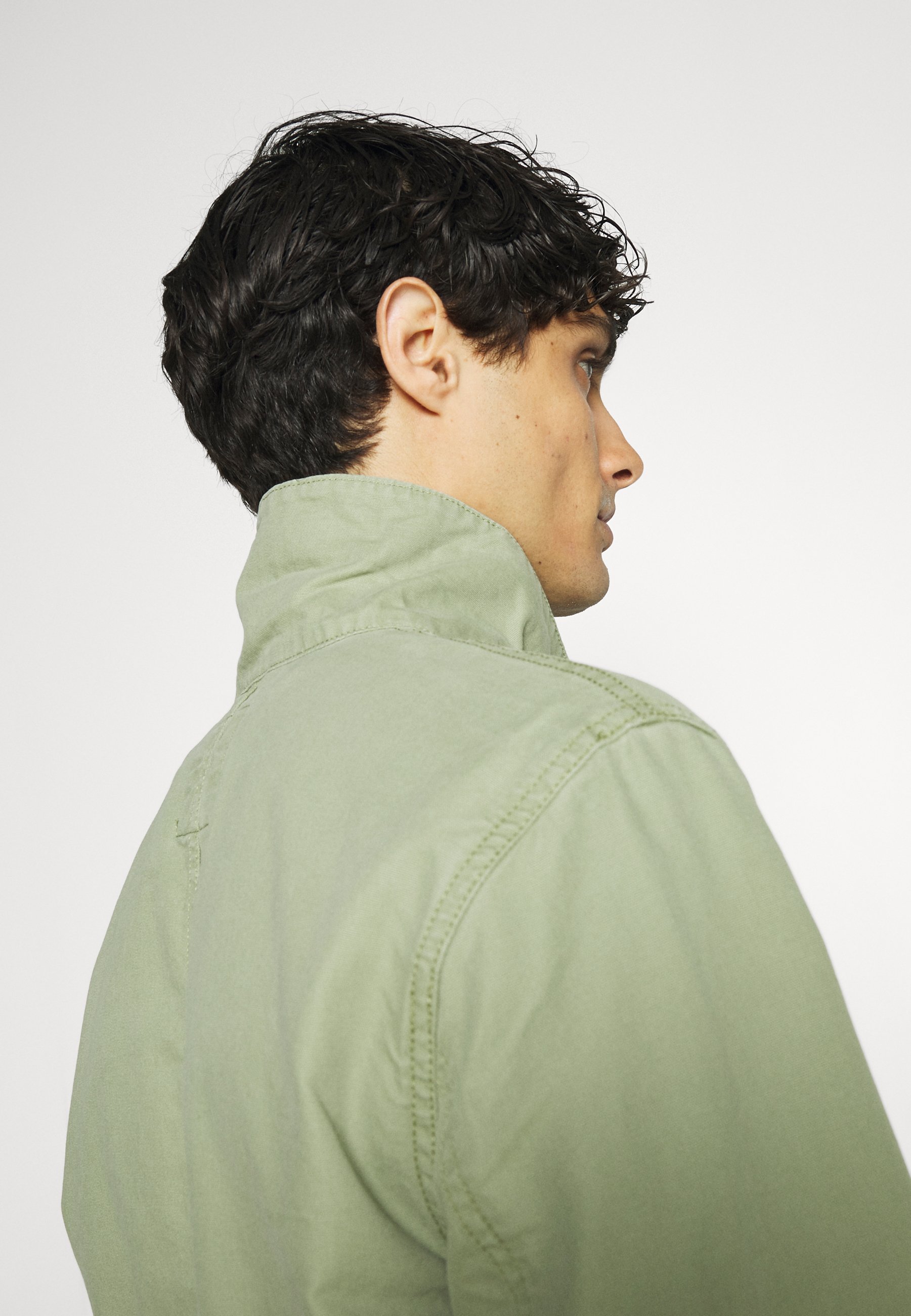 gap mens chore jacket