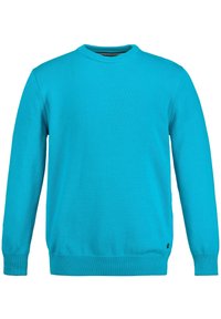 Unausgewählt, turquoise