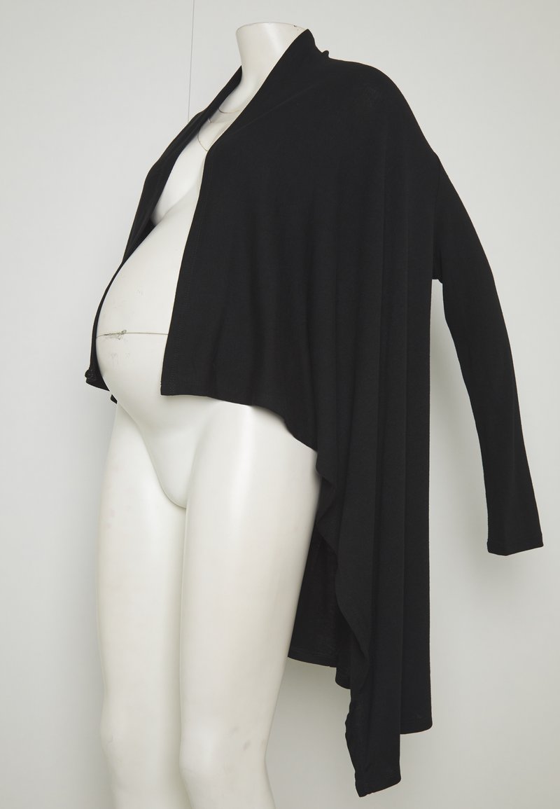 Envie de Fraise Vest zwart