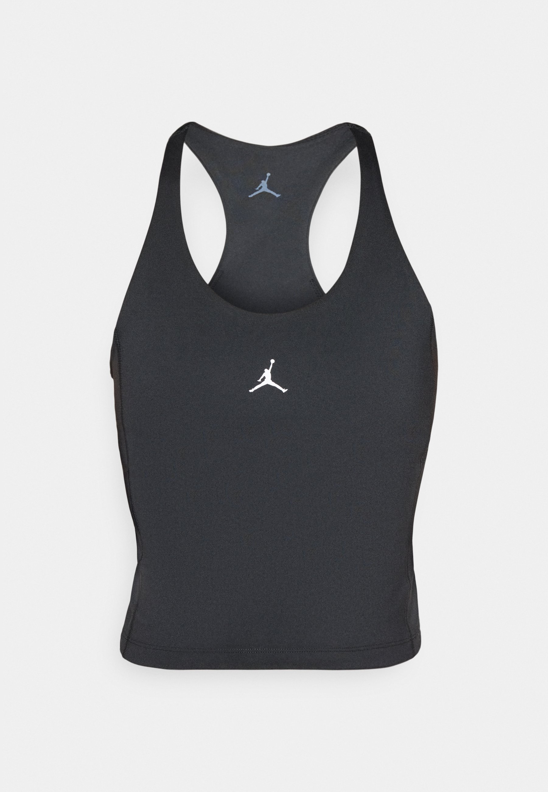 jordan tank top compression