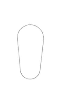 amor BASIC - Collar - silberfarben