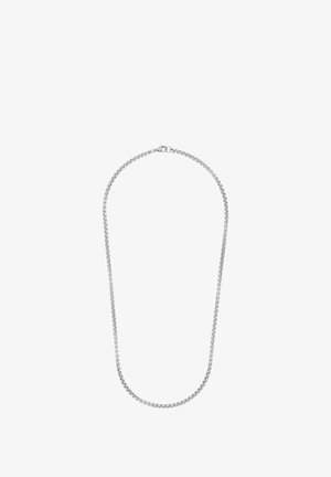 amor BASIC - Ketting - silberfarben
