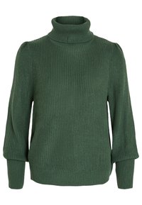 Unselected, pine needle