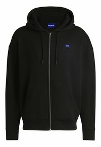 Unselected, black one