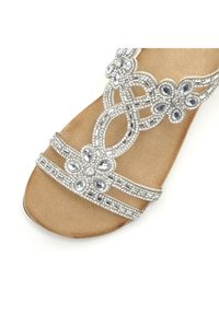 Vivance Sandals - silberfarben