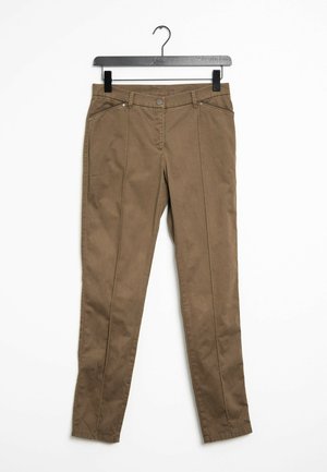 Pantaloni - brown
