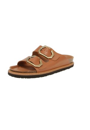 Genuins GALIA   - Mules - camel