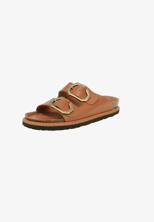Genuins GALIA - Mules - camel