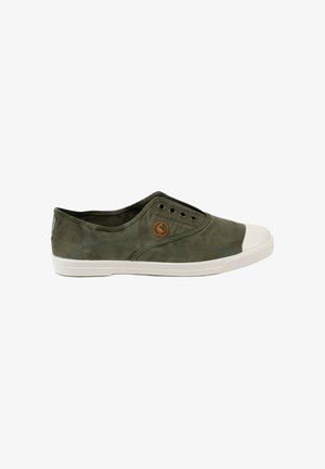 El Ganso, UNISEX - Zapatos sin cordones - kaki