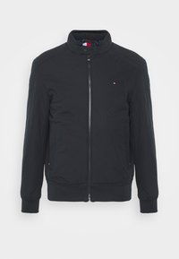 Tommy Hilfiger DIAMOND QUILTED - Casaco leve - desert sky