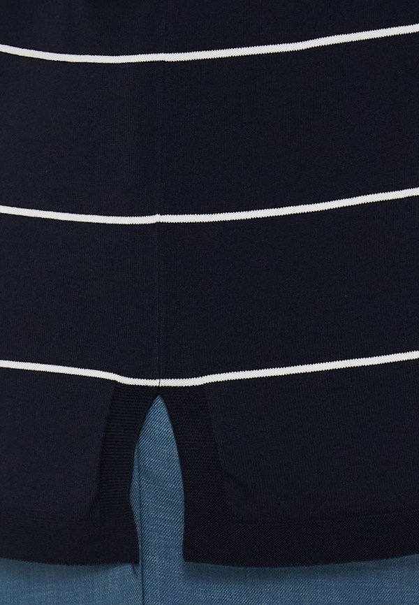 VISIR - Jumper - ultramarine4