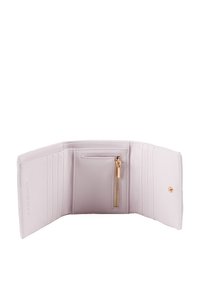 L'Atelier Du Sac JACKIE - Monedero - light rose
