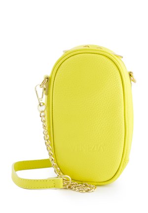 VENEZIA Umhängetasche - yellow