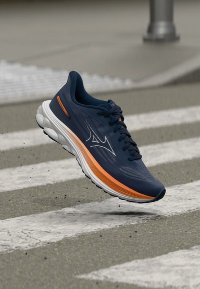 Mizuno WAVE SKYRISE 7