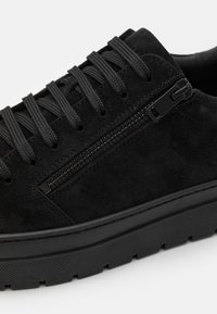 Antony Morato Baskets basses - black