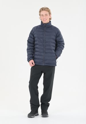 FROZE - Talvitakki - navy blazer