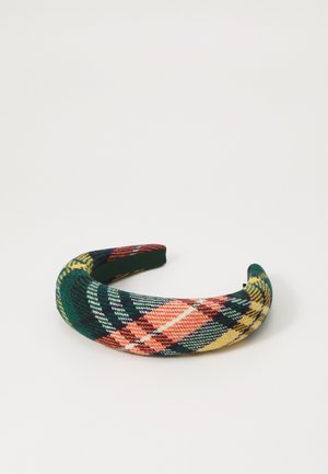 Vivienne Westwood HAIRBAND - Hair Styling Accessory - multi-coloured