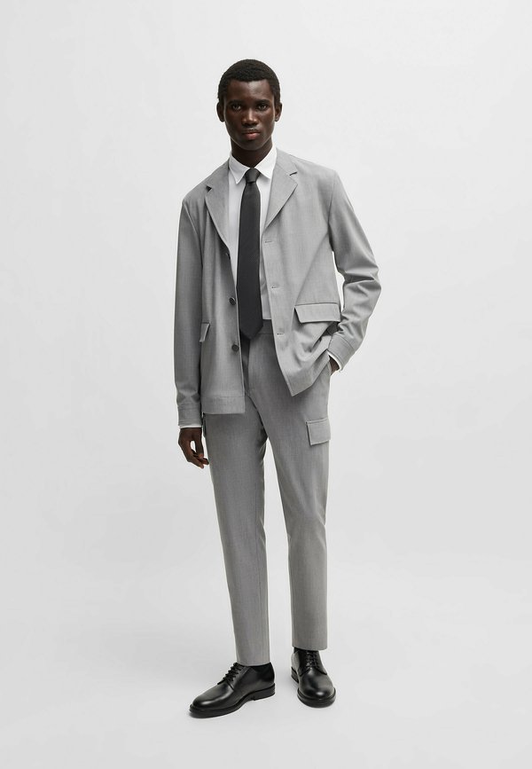 P-ROAN-KENT - Shirt4