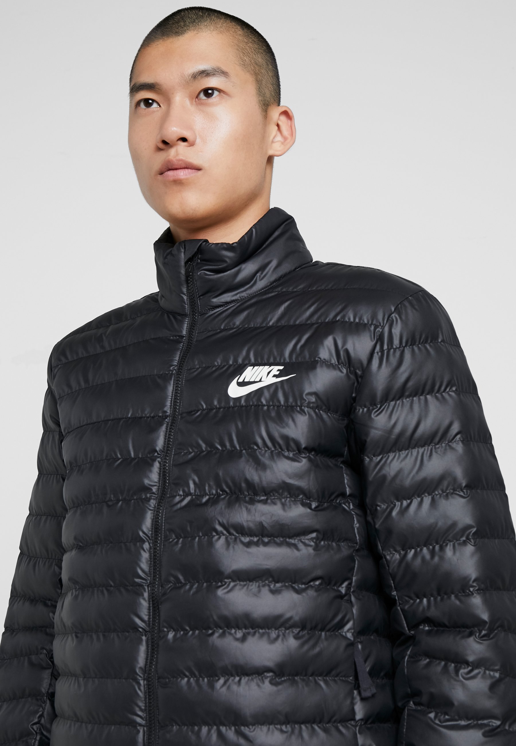 veste d hiver homme nike