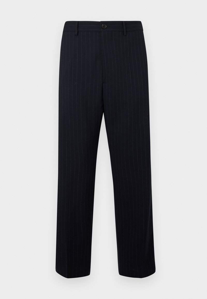 Paul Smith Broek donkerblauw