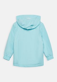 CMP Regenjas - turquoise
