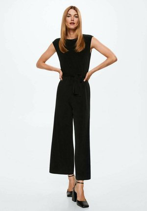 CATALINA - Buksedragter - black