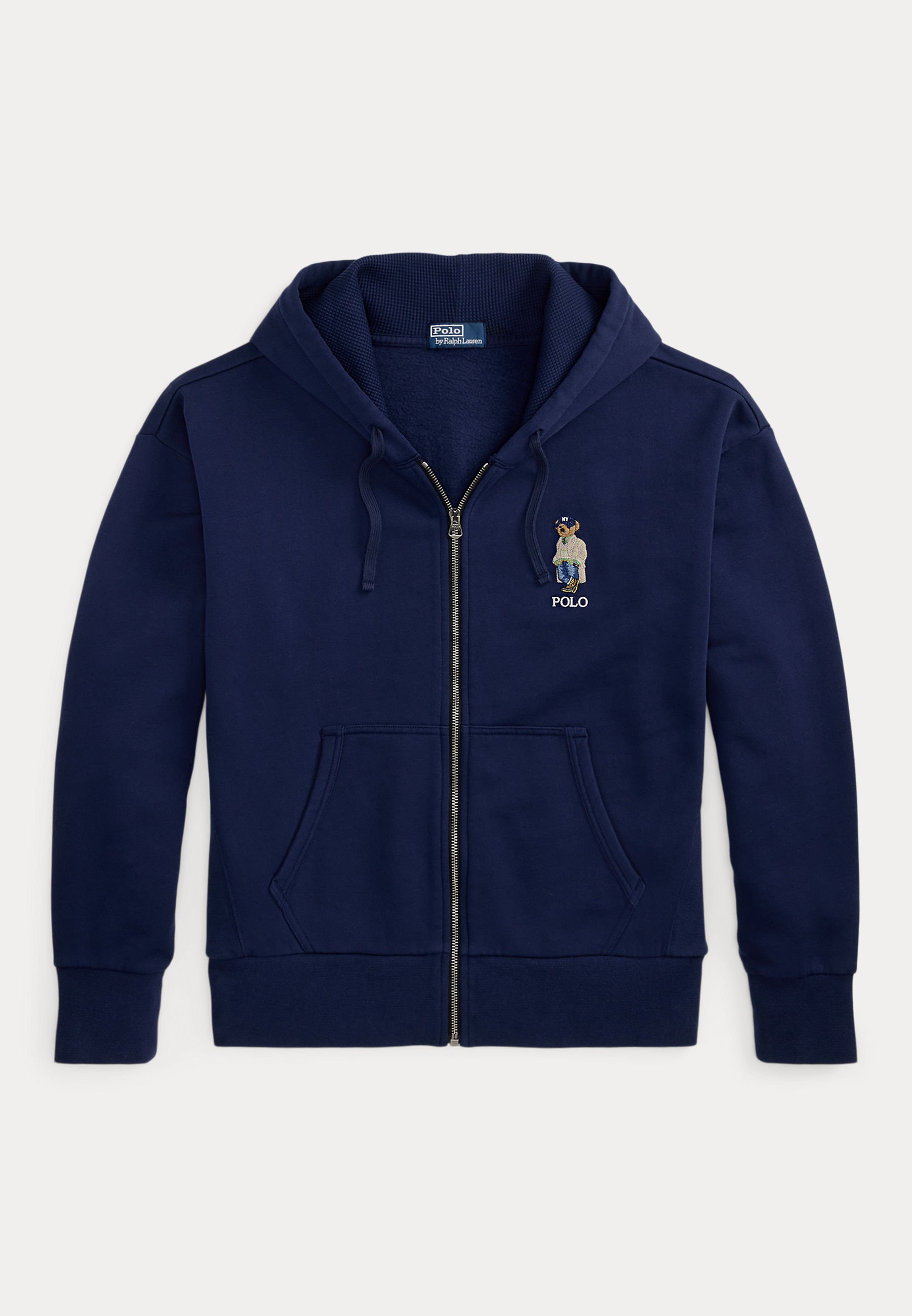 Polo Ralph Lauren THE RL FLEECE HOODIE - Bluză de molton cu