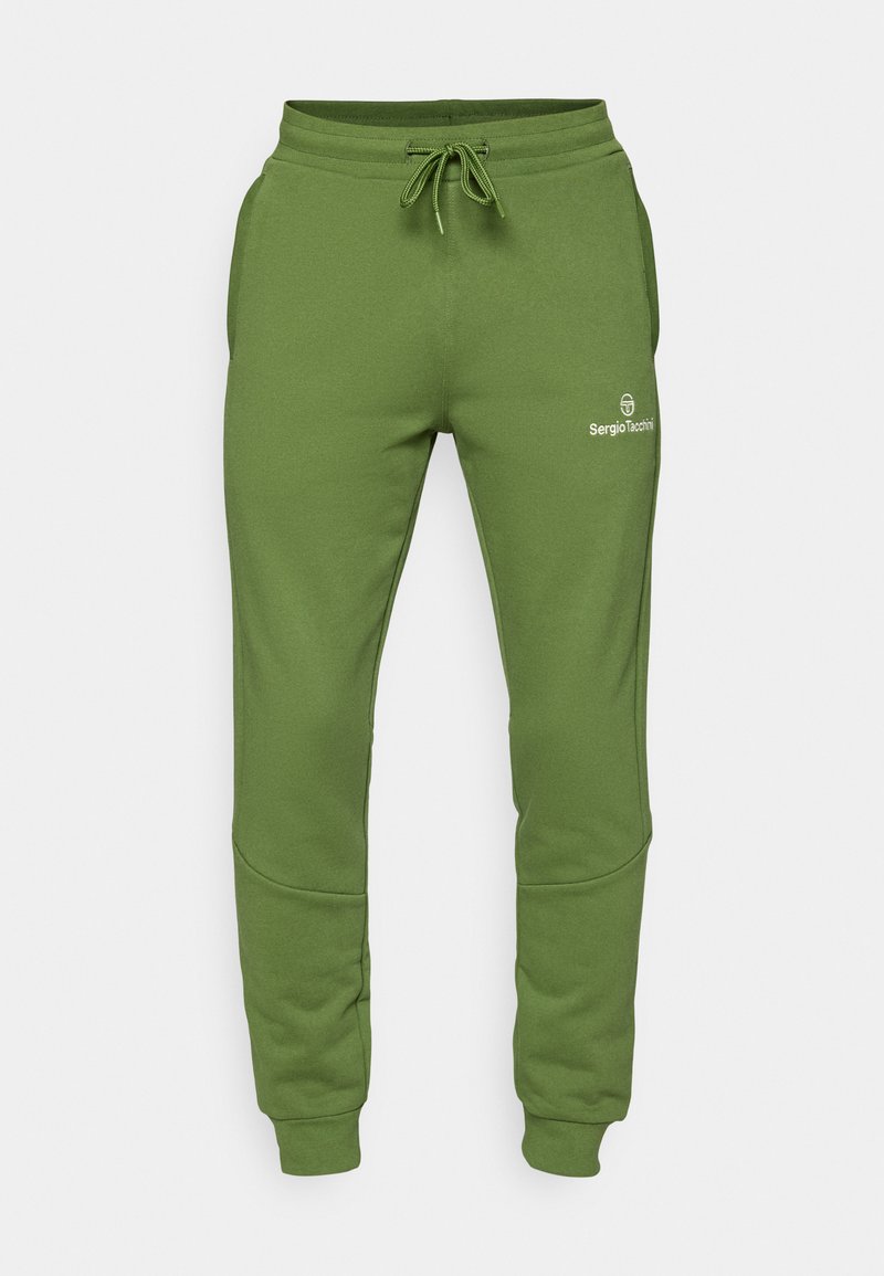 Sergio Tacchini Trainingsbroek groen Sergio Tacchini Trainingsbroek groen