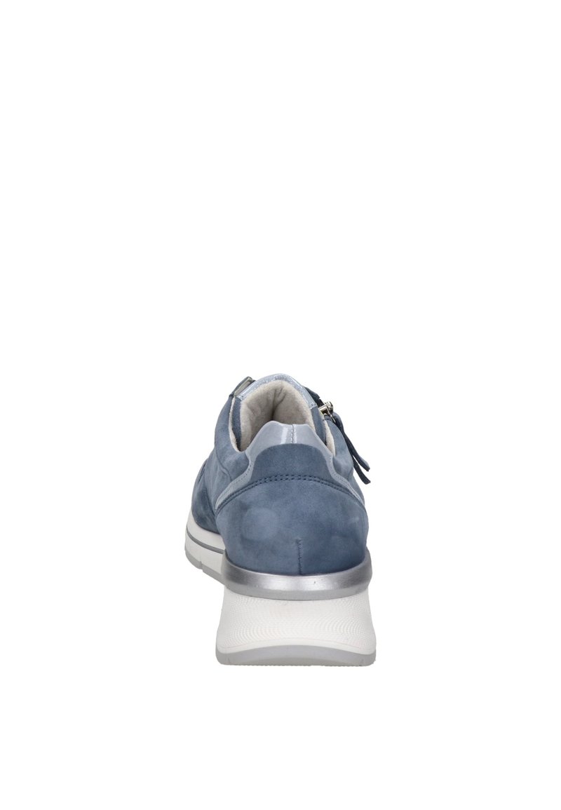 Damen Sneaker low | Gabor Sneaker low blauw/hellblau - BG46664 Damen Sneaker low | Gabor Sneaker low blauw/hellblau - BG46664
