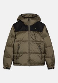 Odabrano, pine cone green