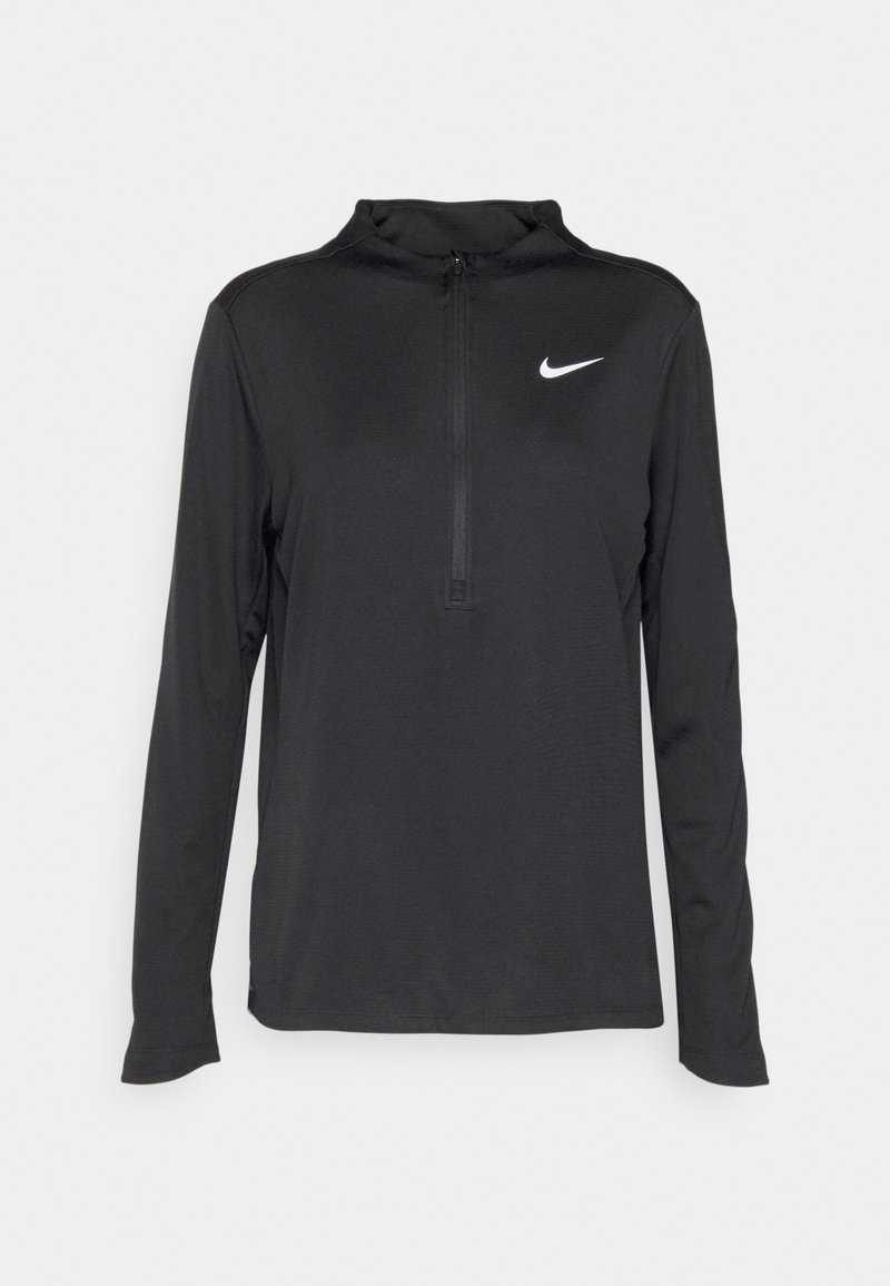 Nike Golf Longsleeve zwart Nike Golf Longsleeve zwart