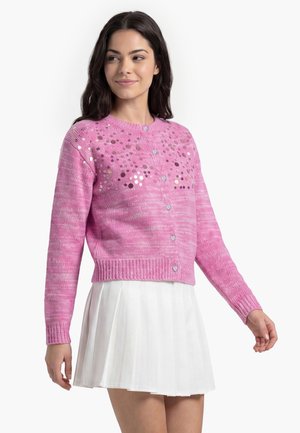 myMo, Vest - pink