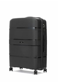 OCHNIK UNISEX czarny