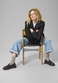 My Essential Wardrobe EMMY czarny