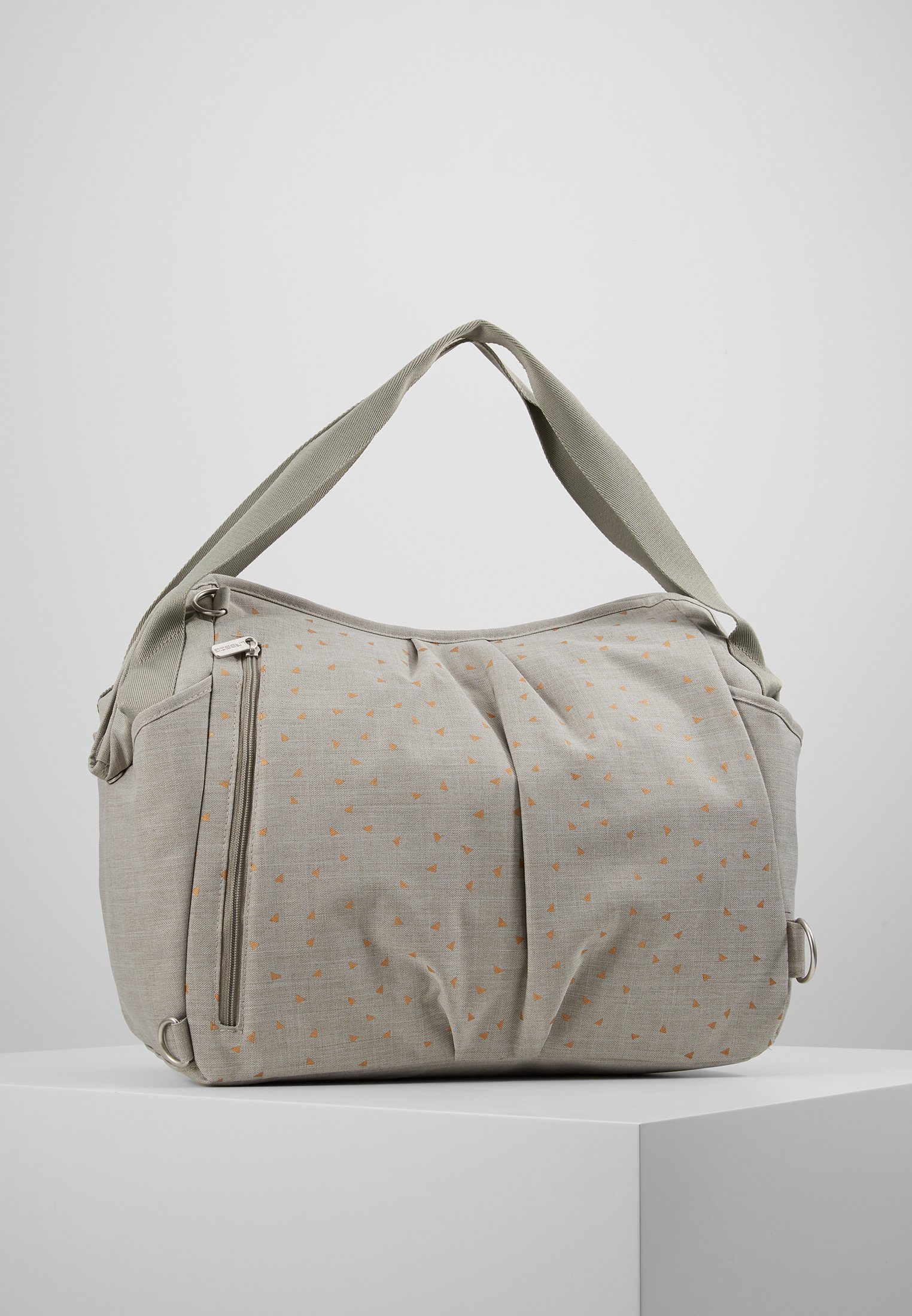 lassig twin bag