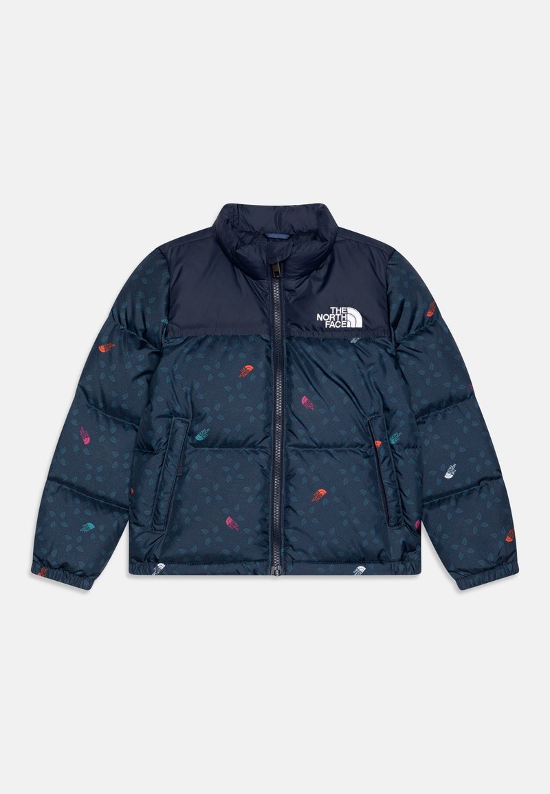 The North Face - KID 1996 RETRO NUPTSE UNISEX - Piumino - summit navy, Ingrandire