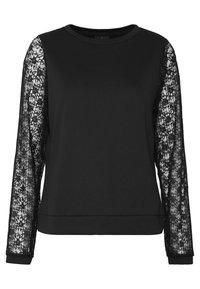 ONLY Felpa - black