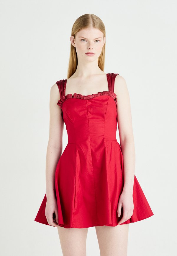 MIDNIGHT MAGIC MINI - Cocktail dress / Party dress