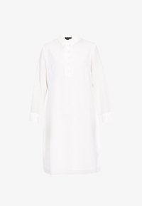 Geselecteerd, white