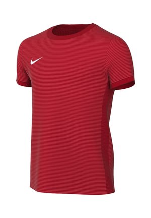 STRIKE IV TRIKOT FUSSBALL - TEAMSPORT  TRIKOTS - T-shirt de sport - rotweiss