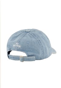 My Jewellery AU REVOIR  - Gorra - blauw