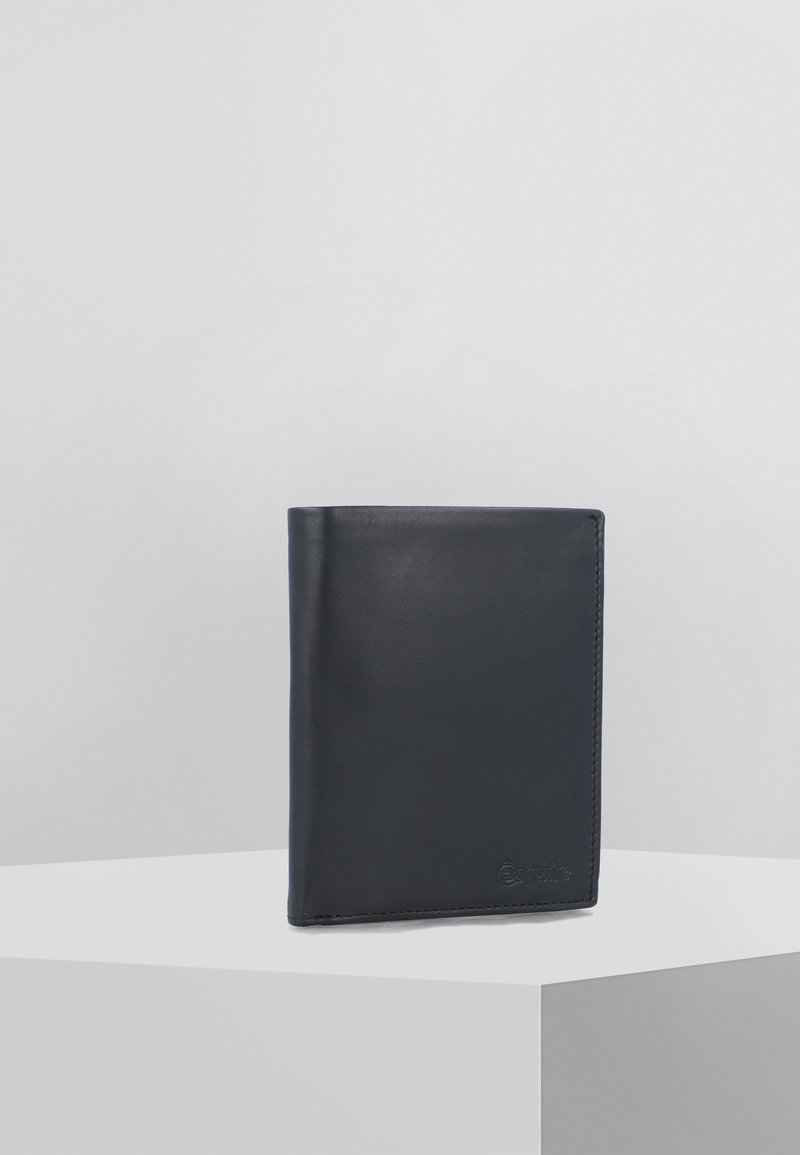 Herren Geldbörsen | Esquire Geldbörse schwarz - PS49461 Herren Geldbörsen | Esquire Geldbörse schwarz - PS49461