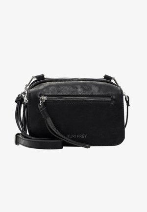 Sac bandoulière - black