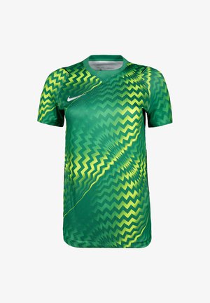 Nike Performance, Torwarttrikot - gruenweiss