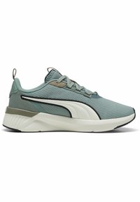 Puma HARLI zielony